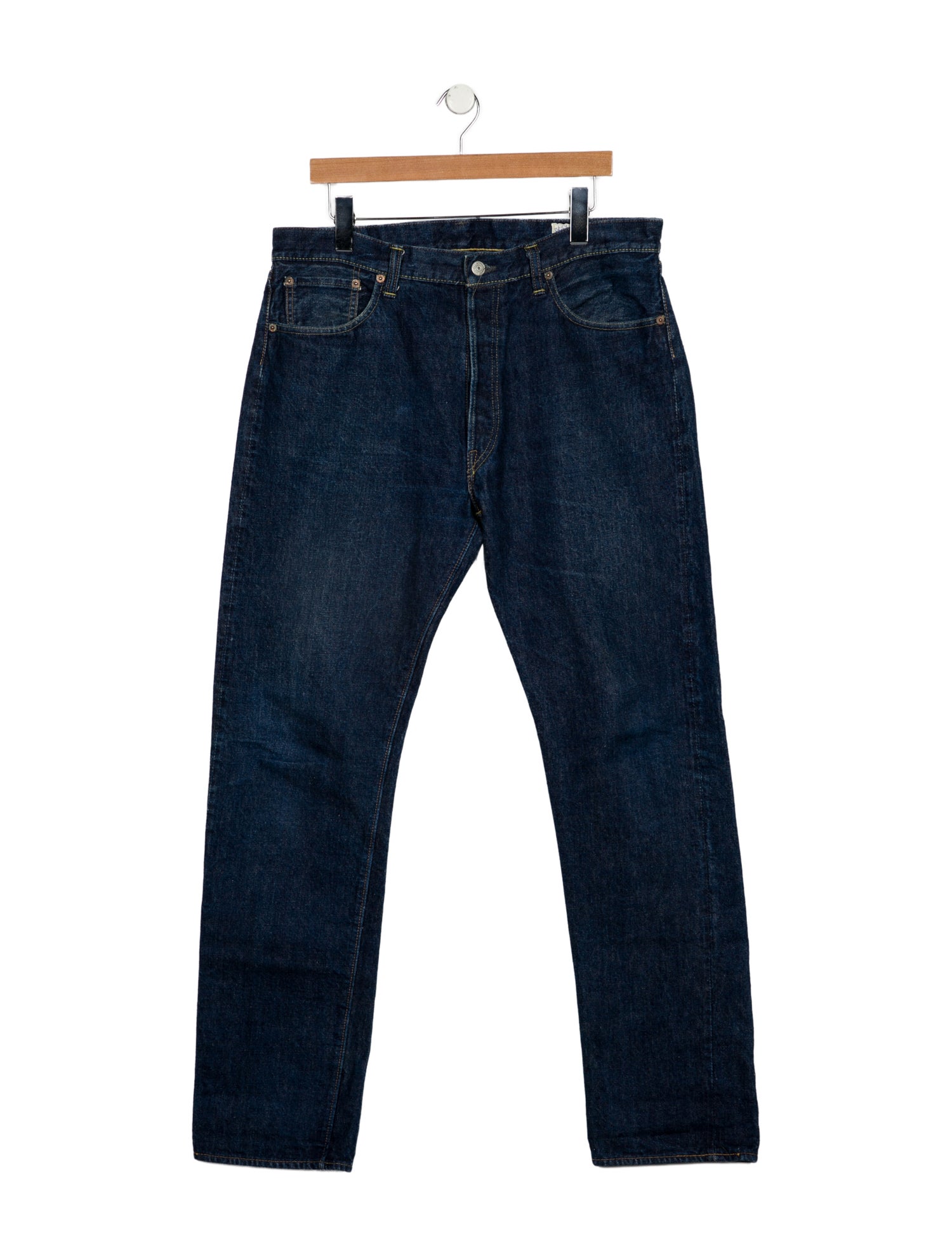 orSlow Skinny Jeans