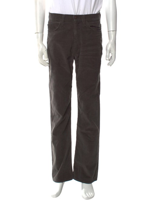 orSlow Corduroy Pants