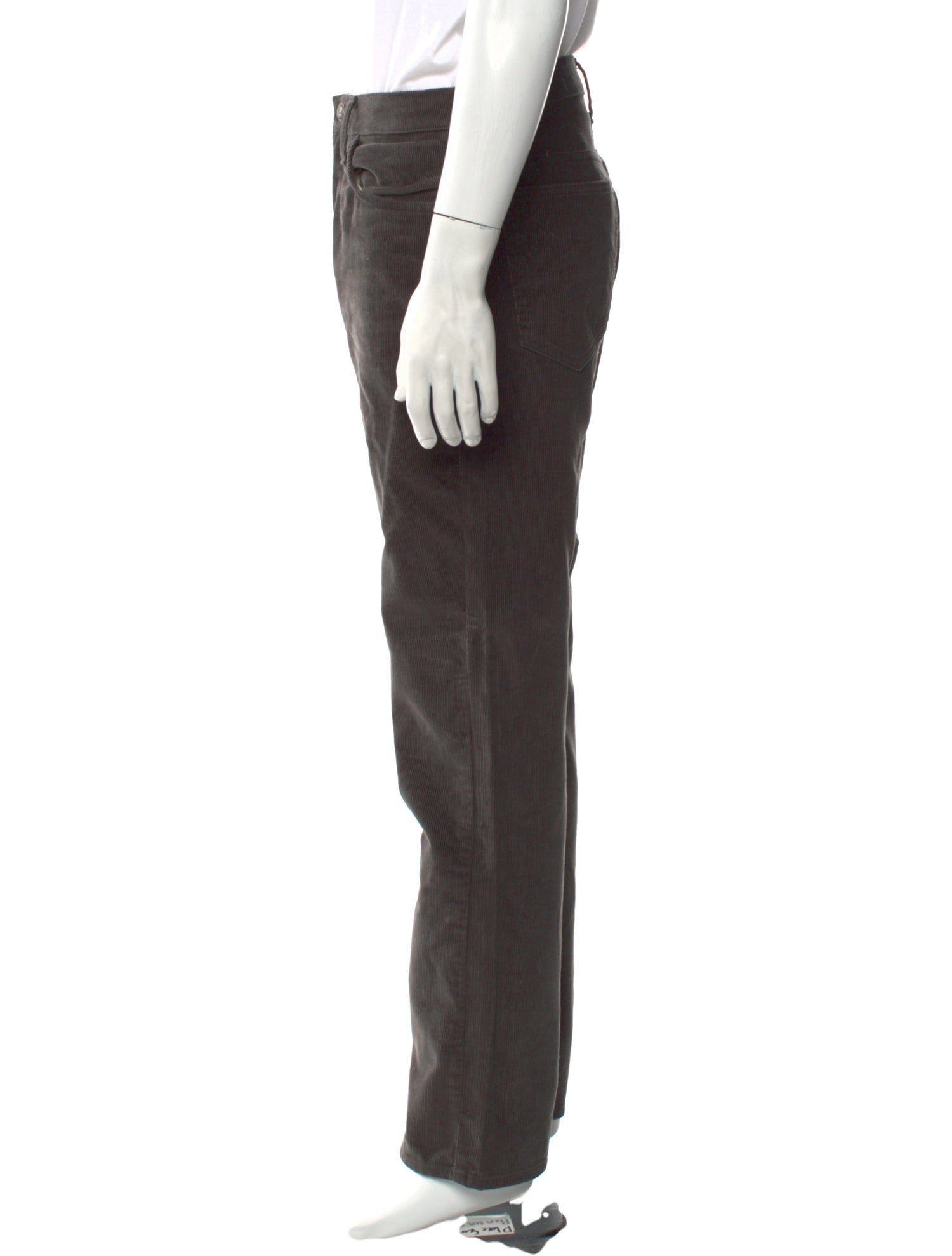 orSlow Corduroy Pants