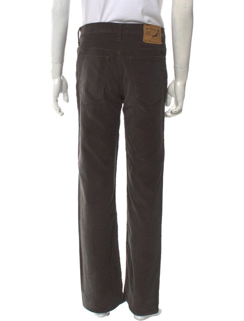 orSlow Corduroy Pants