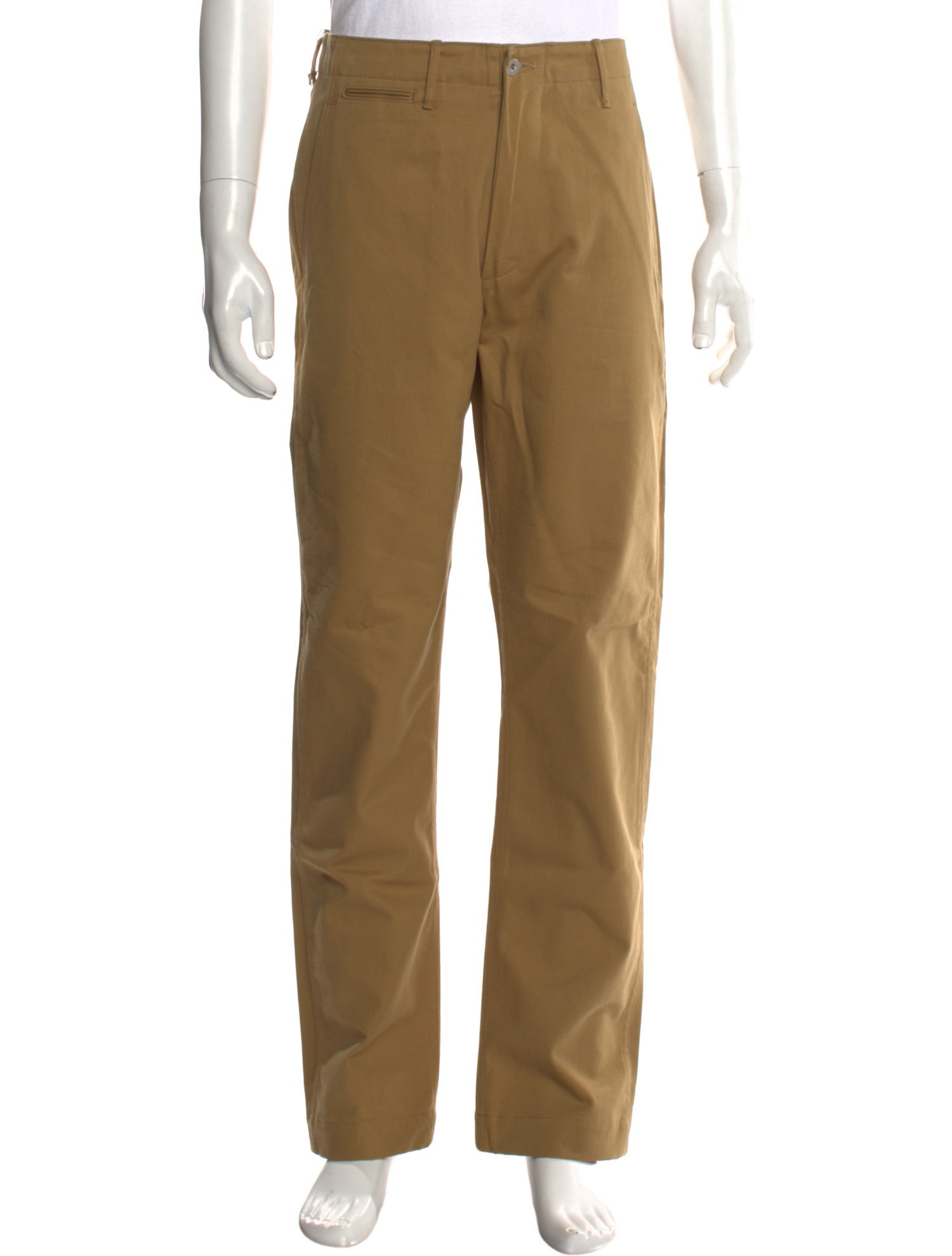 orSlow Pants w/ Tags