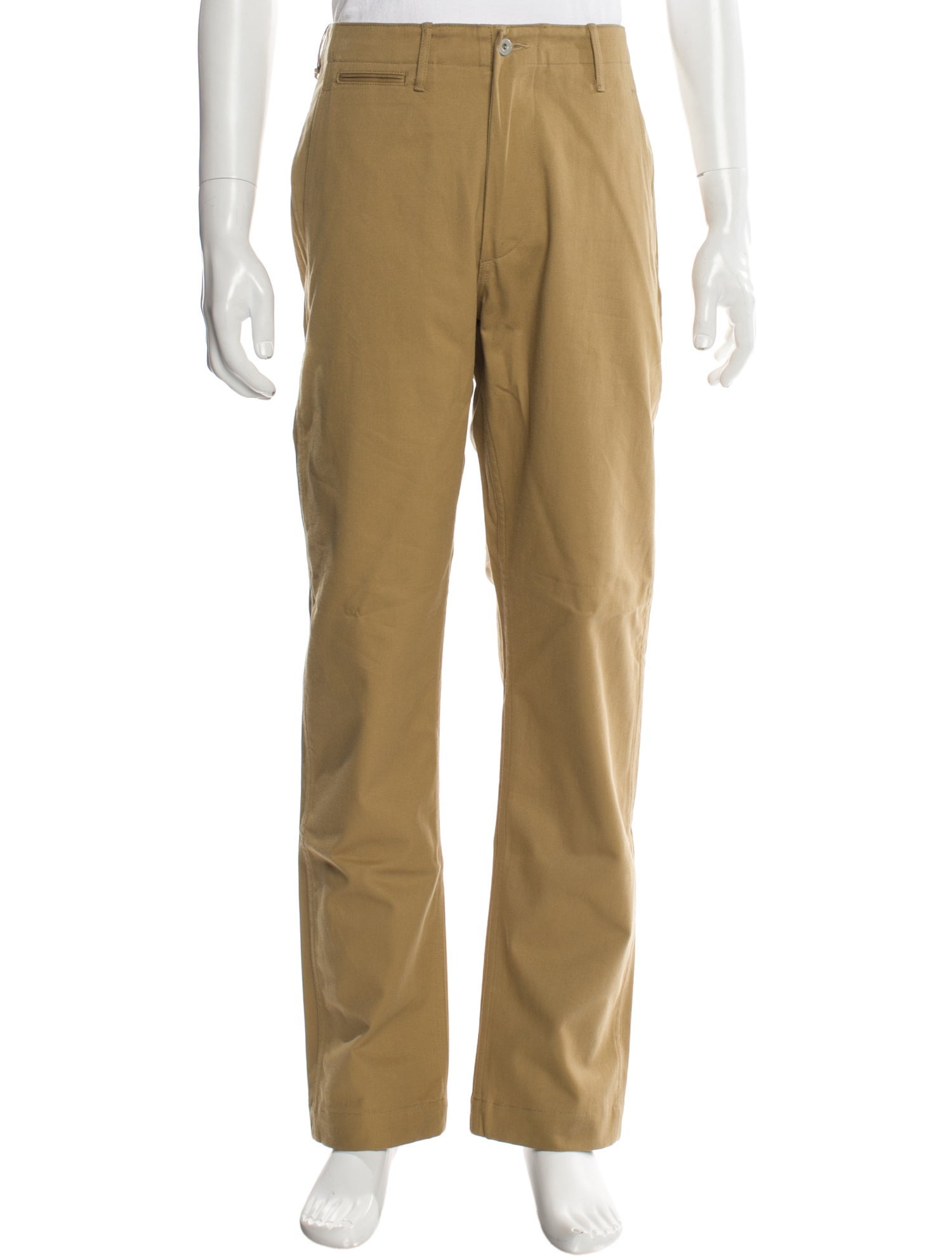 orSlow Pants w/ Tags