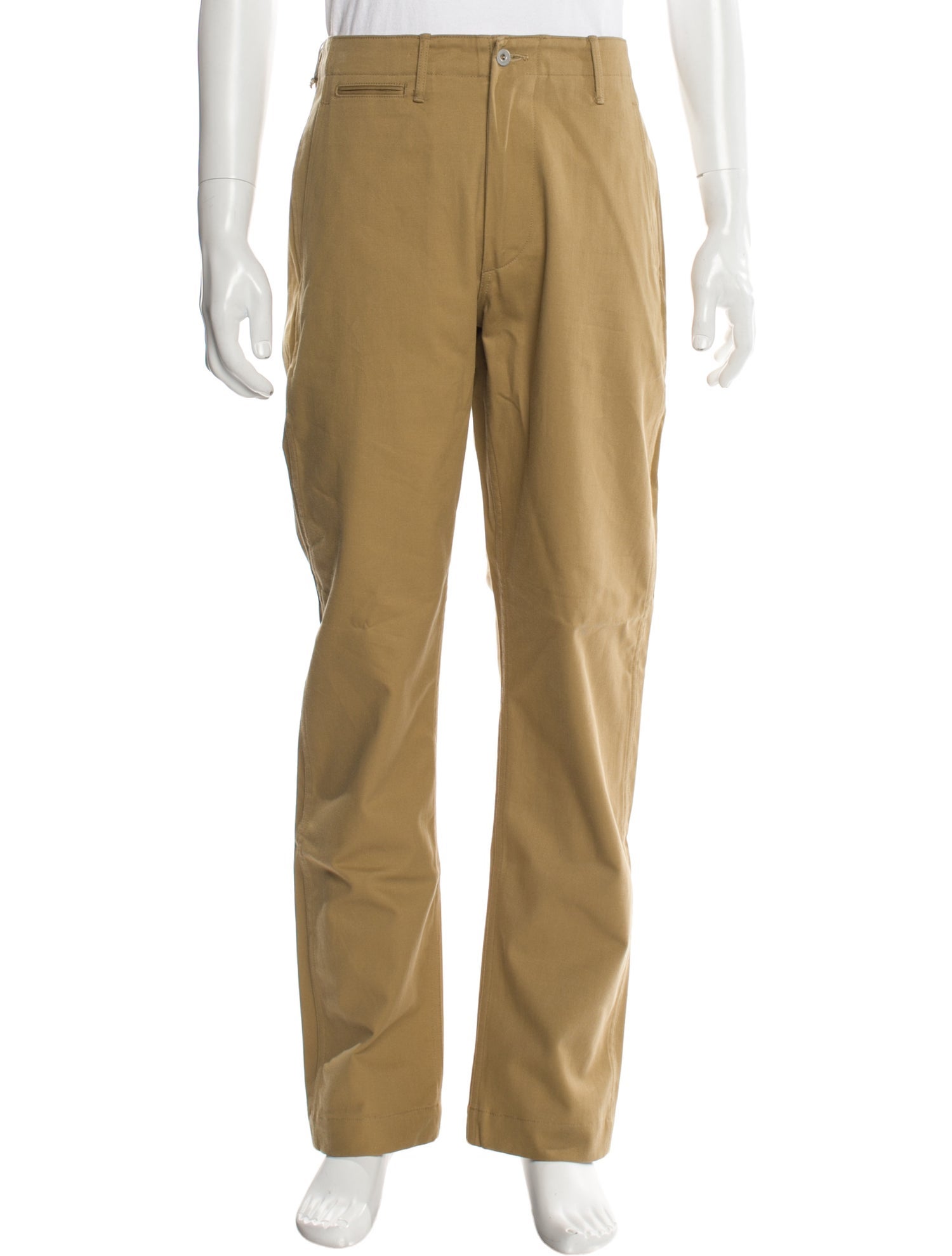 orSlow Pants w/ Tags