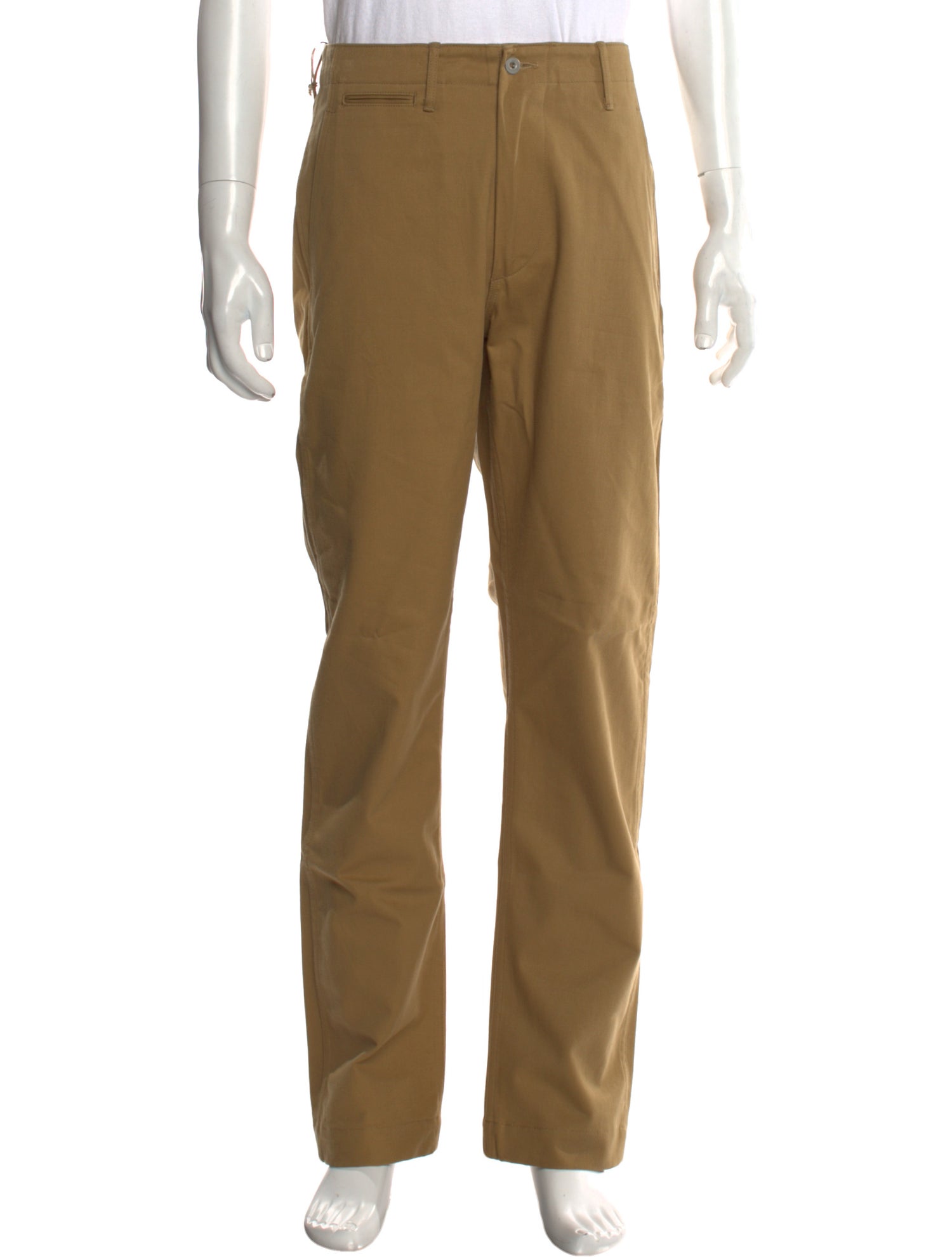 orSlow Pants w/ Tags