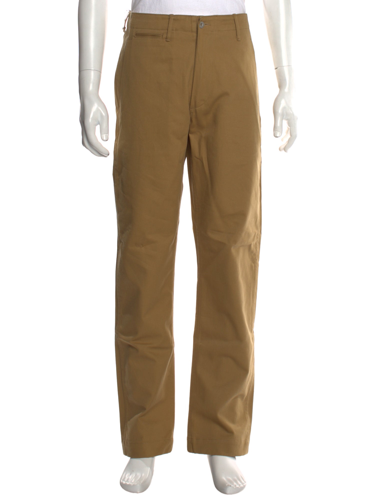 orSlow Chinos w/ Tags