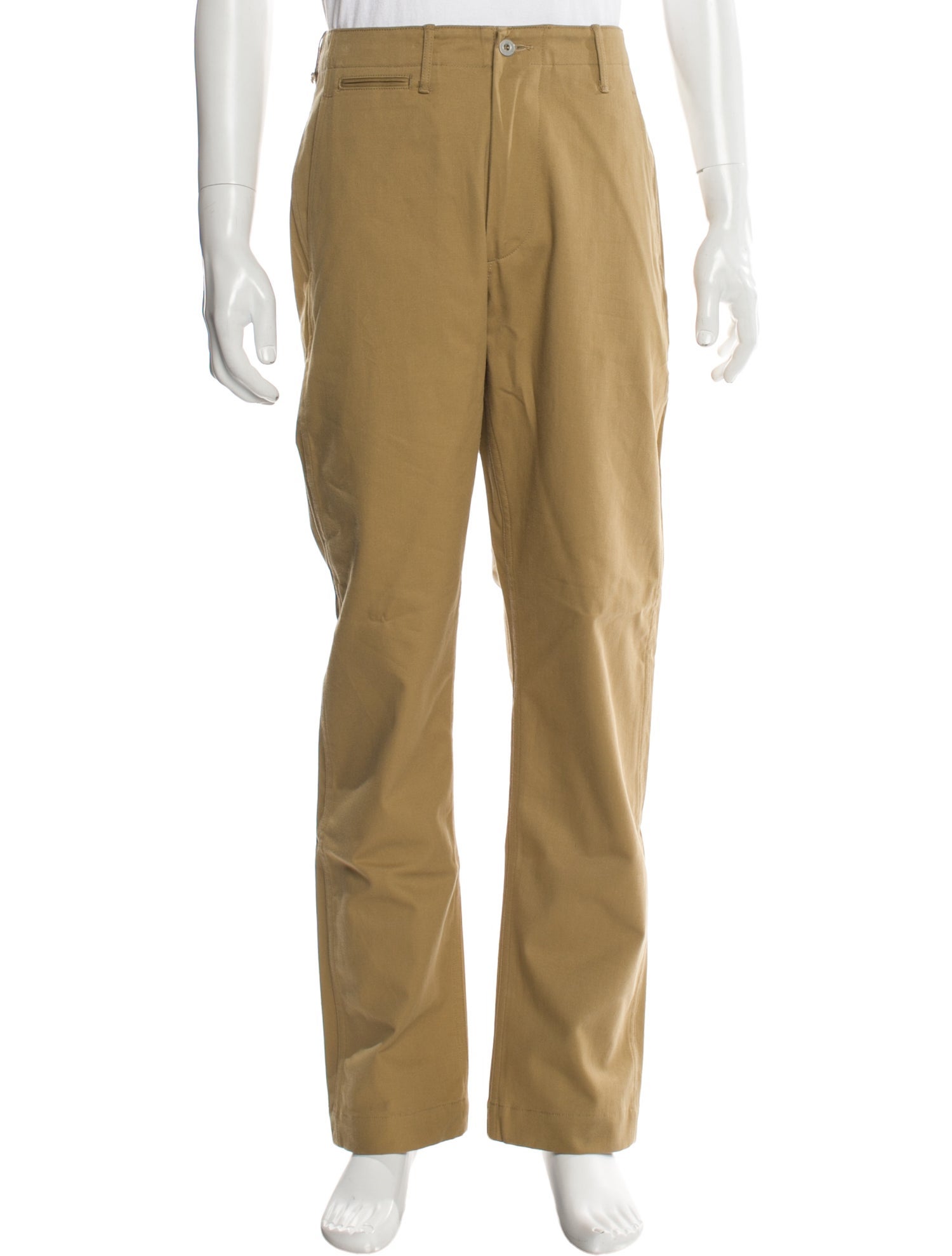 orSlow Pants w/ Tags