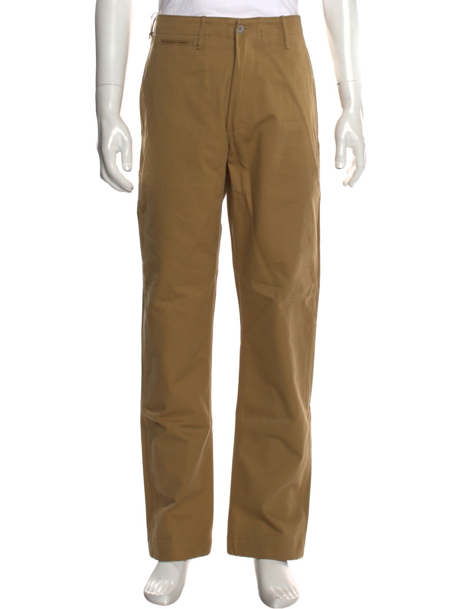 orSlow Chinos w/ Tags
