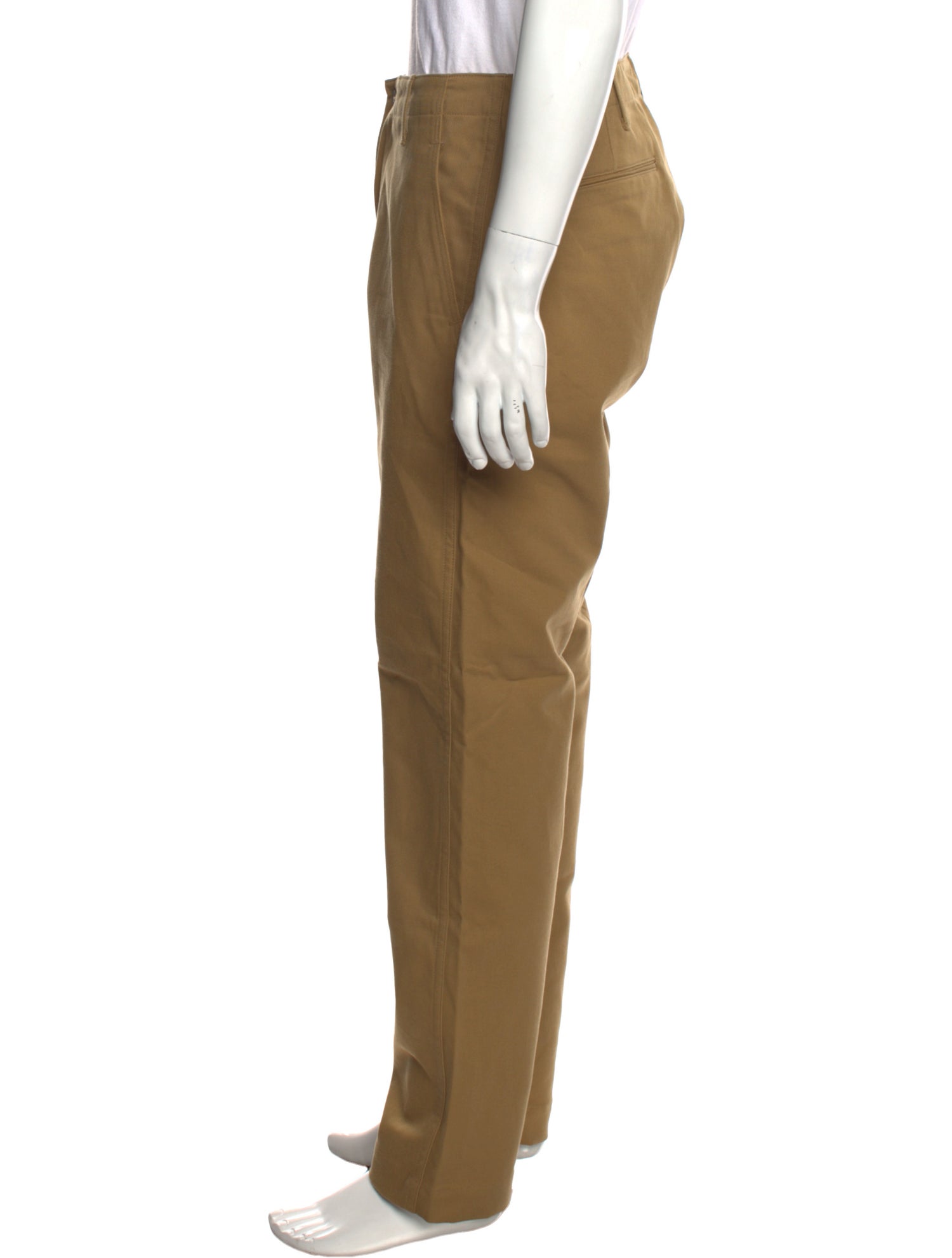 orSlow Chinos w/ Tags