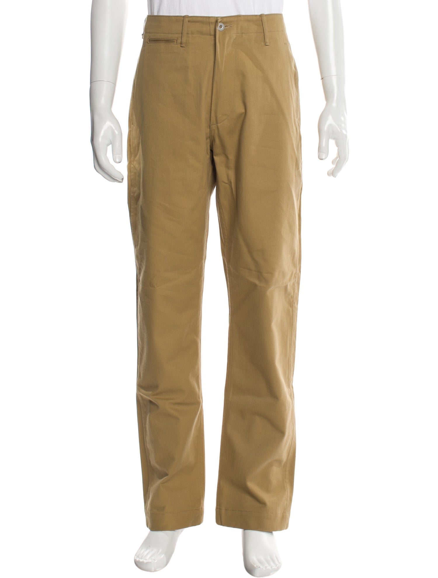 orSlow Chinos w/ Tags
