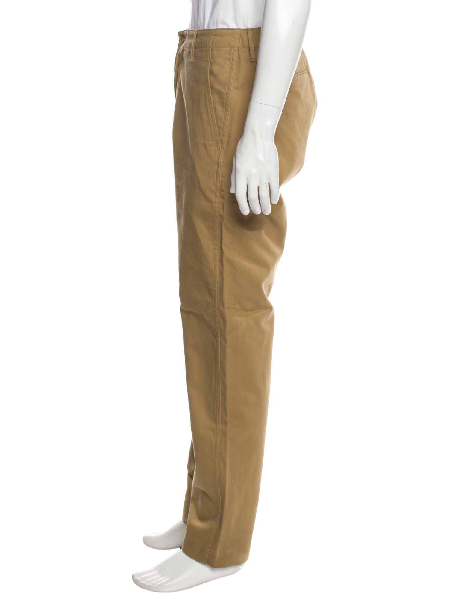 orSlow Chinos w/ Tags