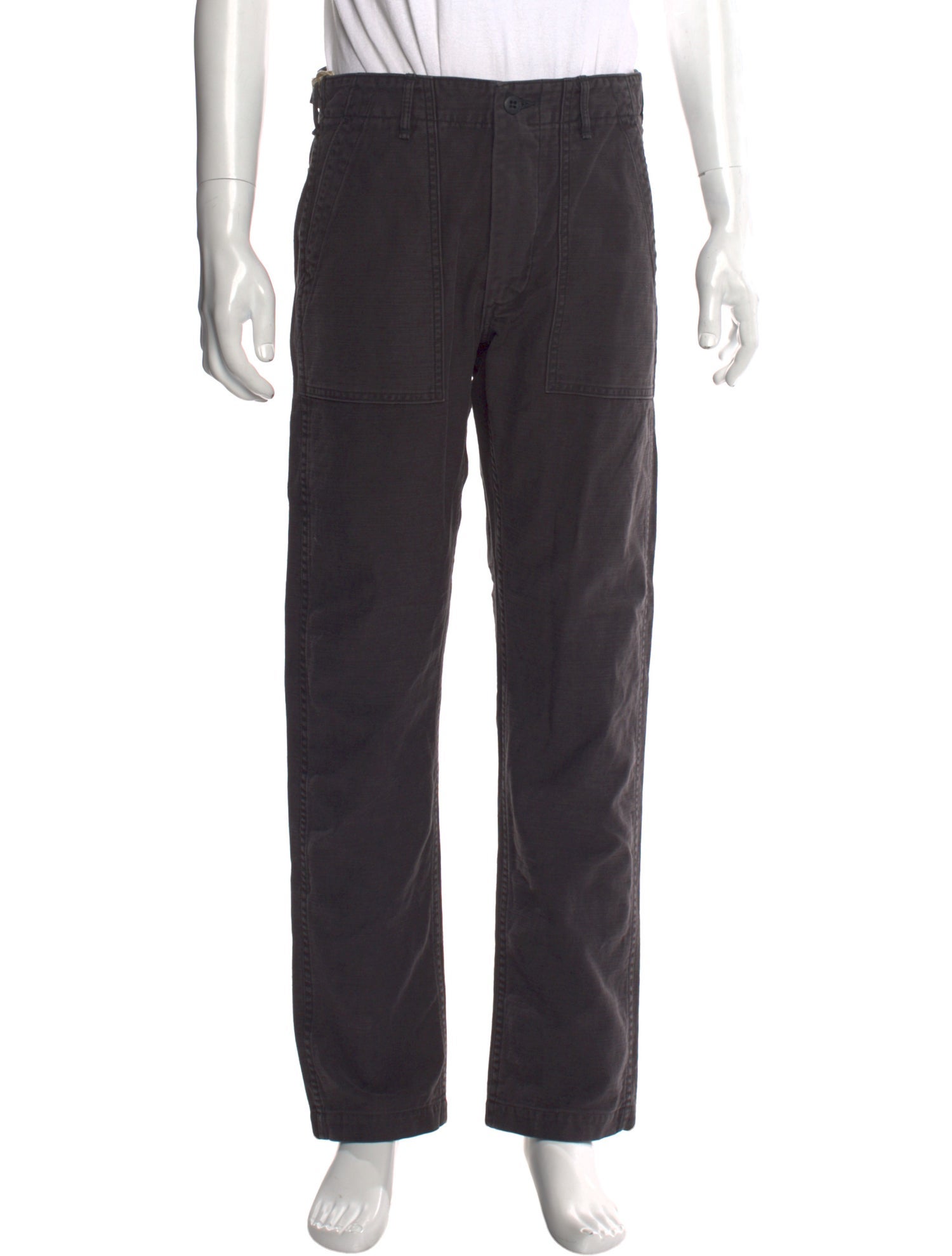 orSlow Cargo Pants