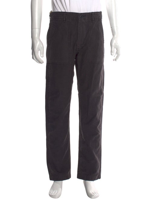 orSlow Cargo Pants