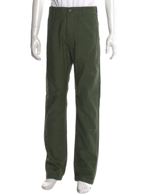 orSlow Pants