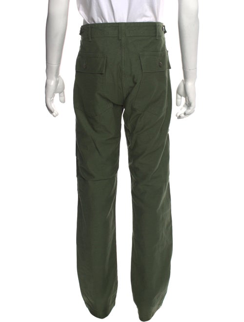 orSlow Pants