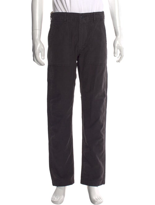 orSlow Pants