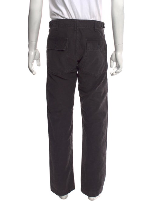 orSlow Pants