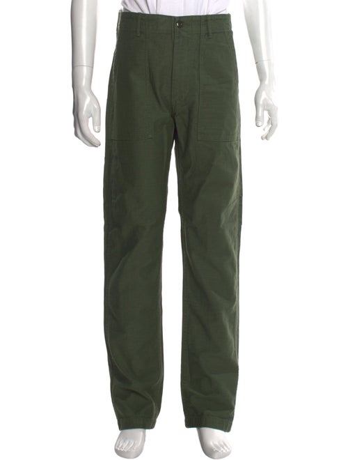 orSlow Pants