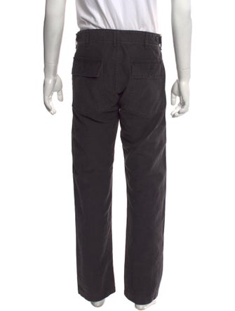 orSlow Pants