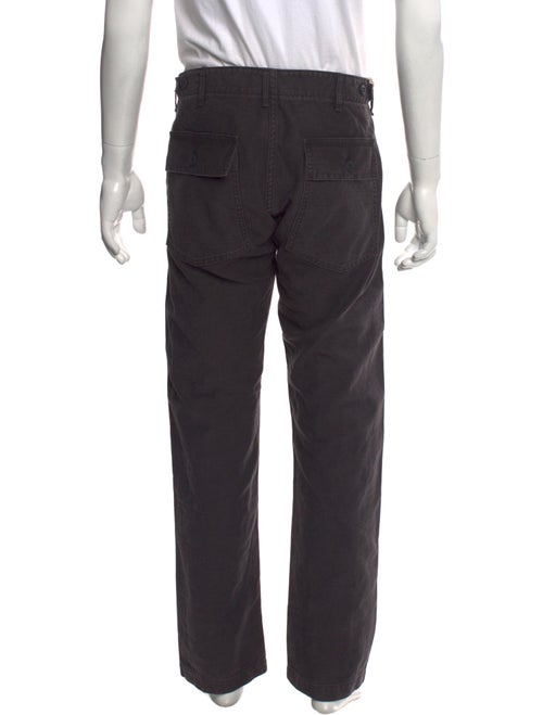 orSlow Pants