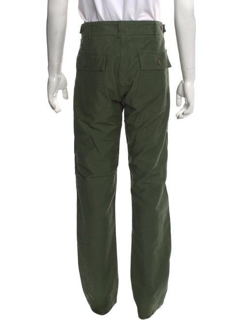 orSlow Pants