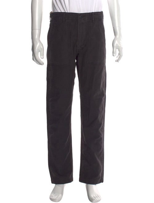 orSlow Pants