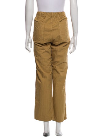 orSlow Wide Leg Pants