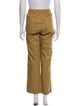 orSlow Wide Leg Pants