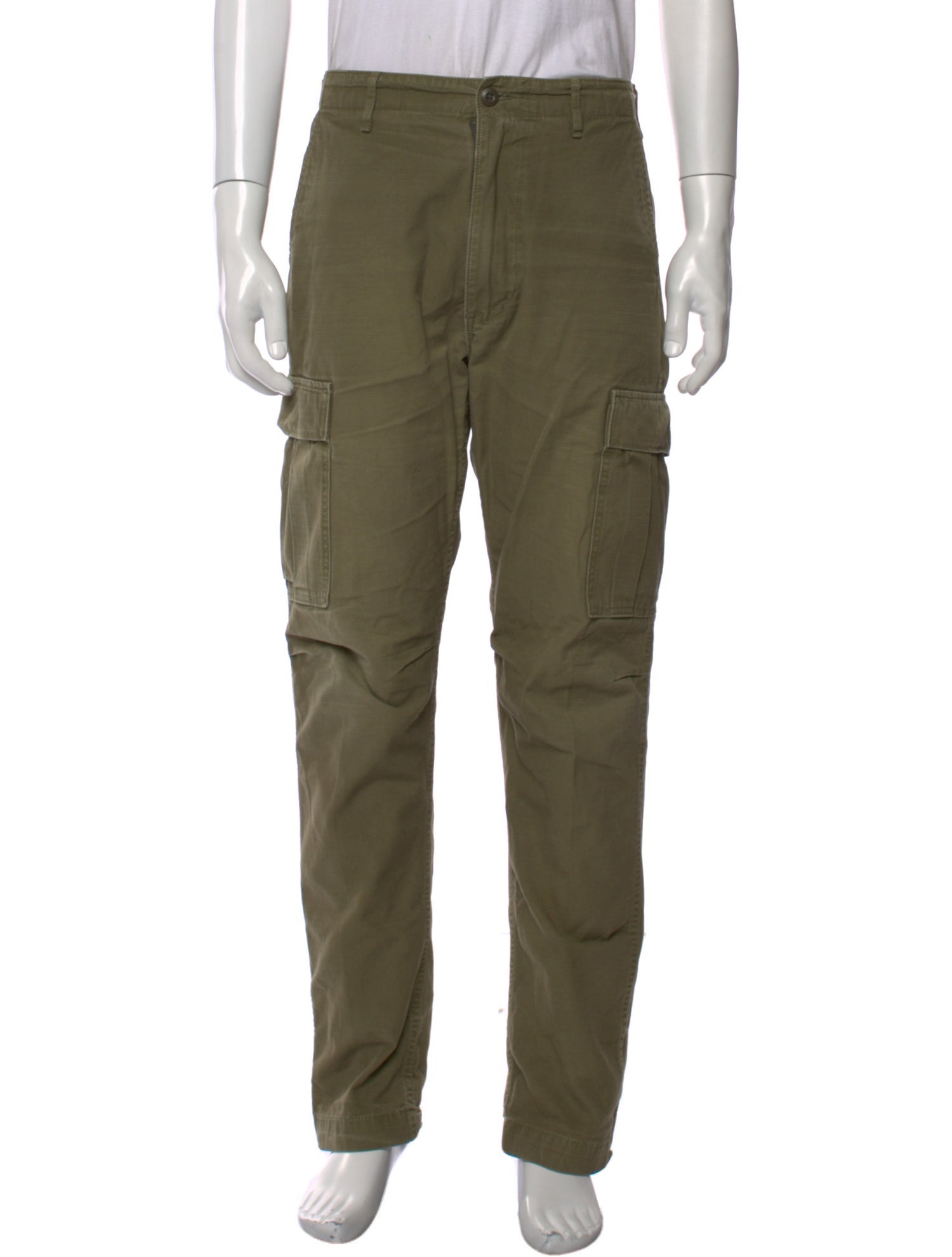 orSlow Cargo Pants