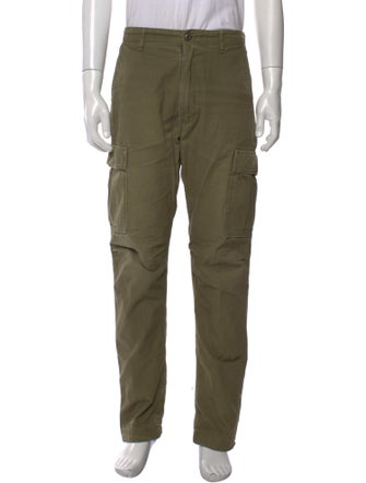 orSlow Cargo Pants