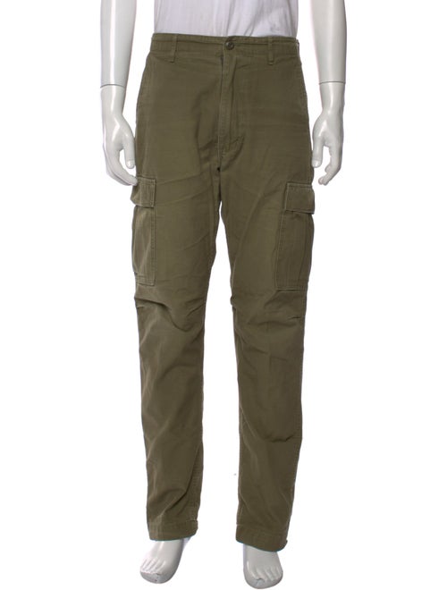 orSlow Cargo Pants