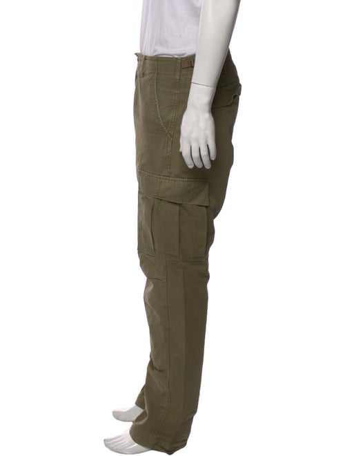 orSlow Cargo Pants