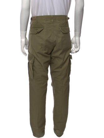 orSlow Cargo Pants