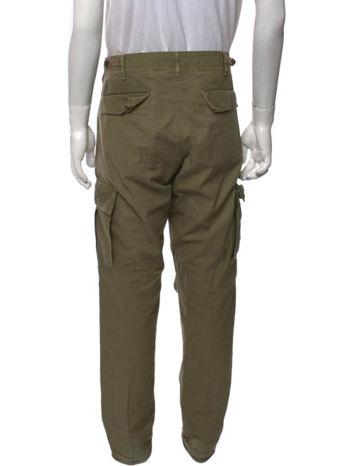 orSlow Cargo Pants
