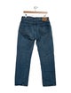 orSlow Straight-Leg Jeans