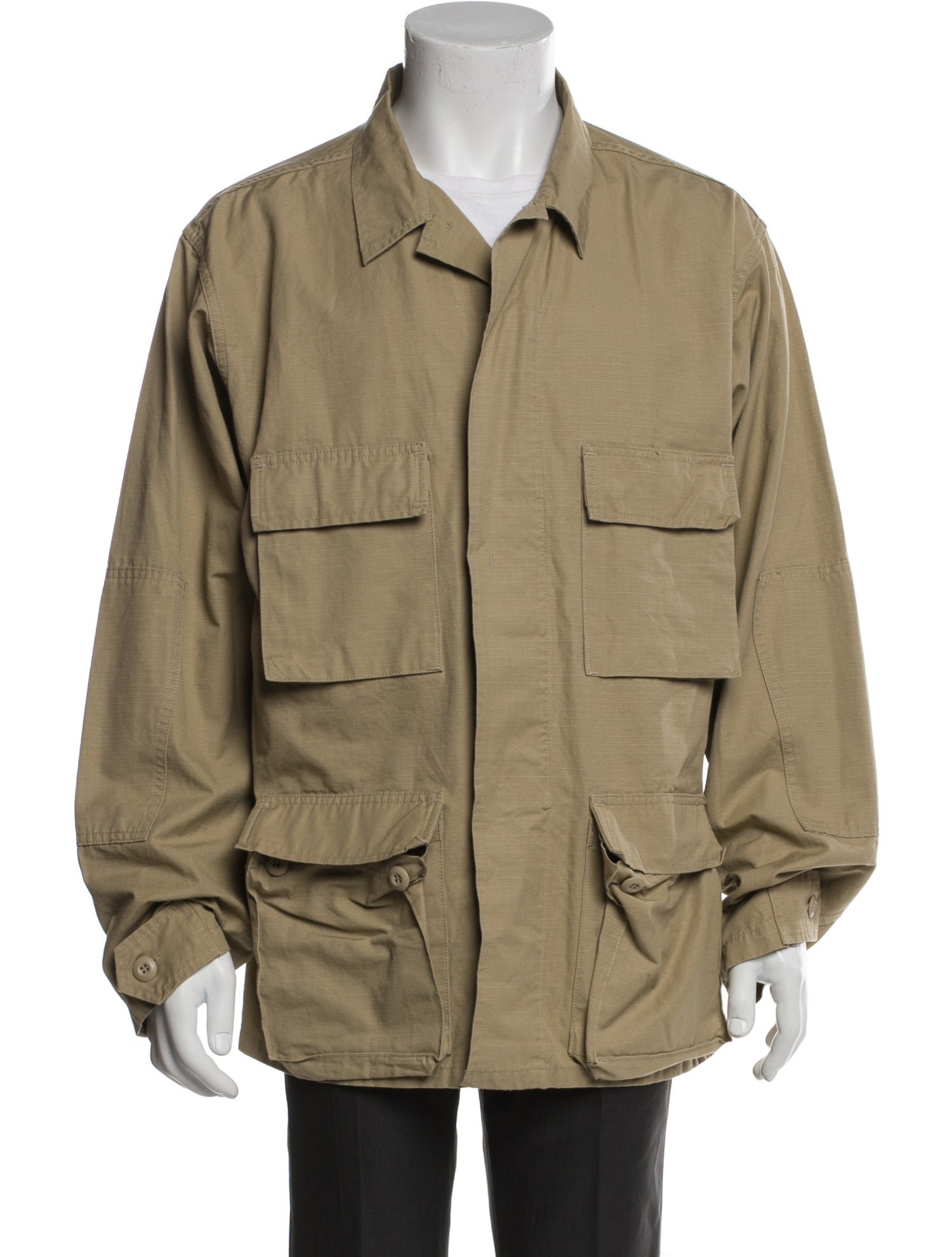 orSlow Utility Jacket