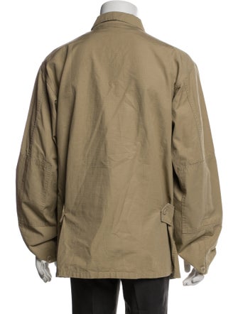 orSlow Utility Jacket