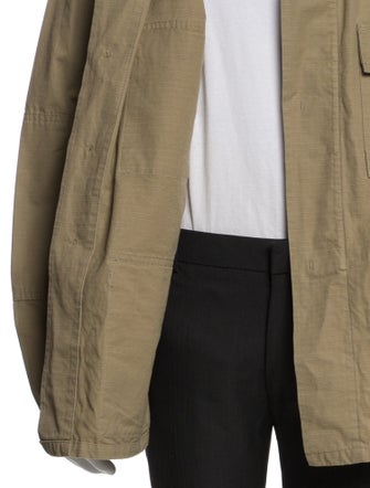 orSlow Utility Jacket