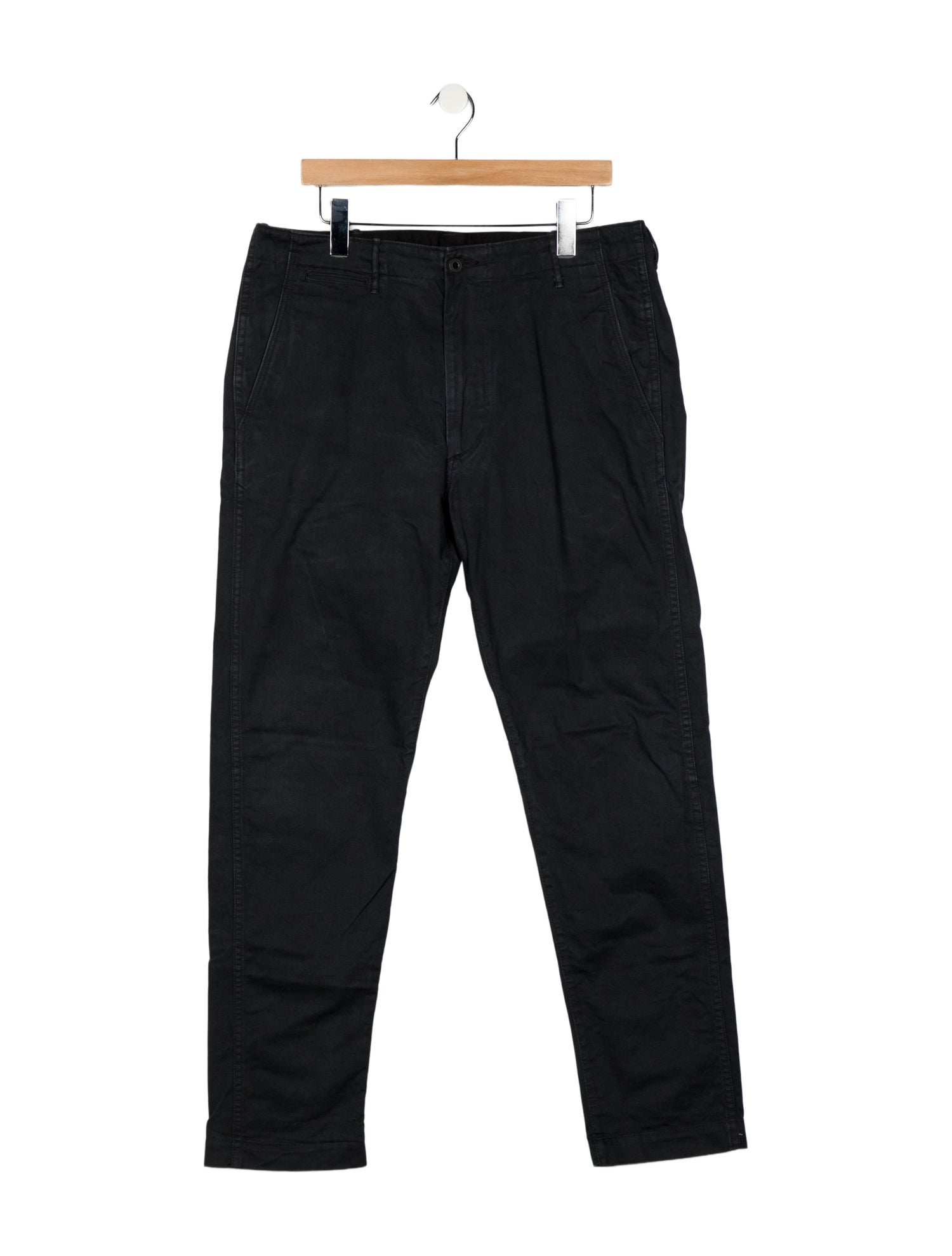 orSlow Skinny Jeans