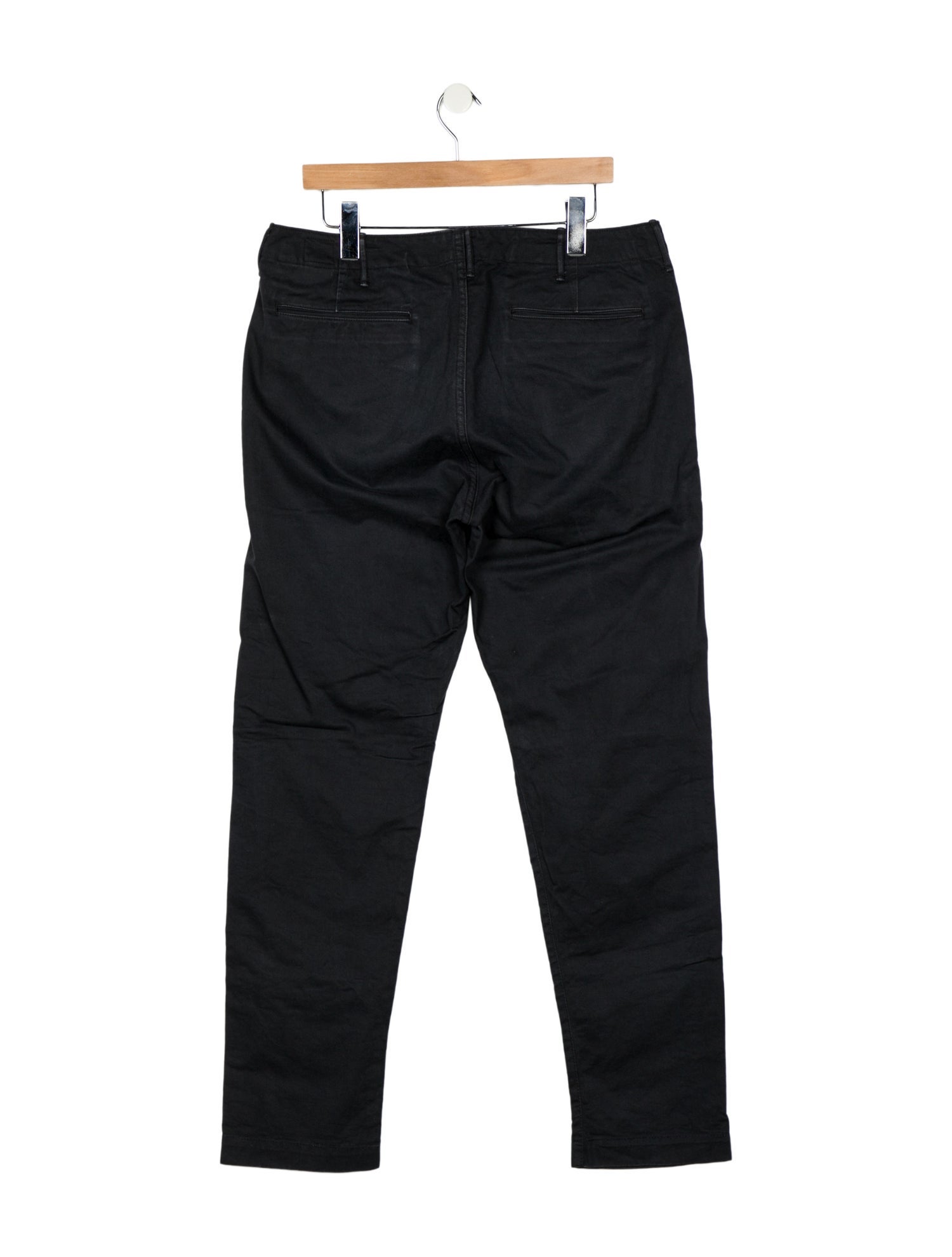 orSlow Skinny Jeans