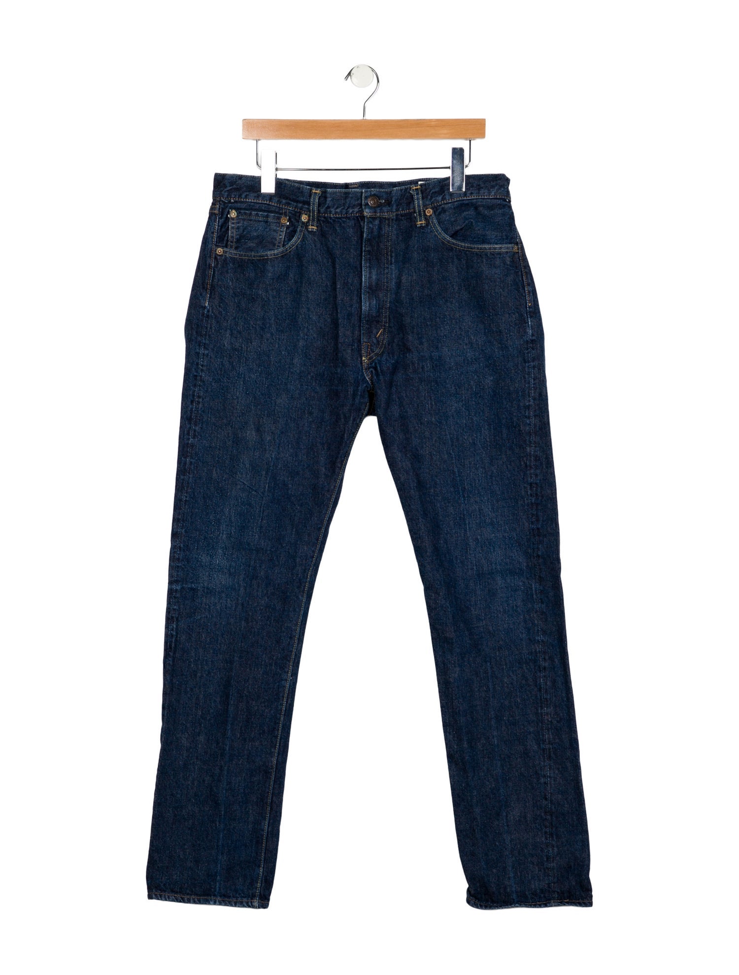 orSlow Skinny Jeans