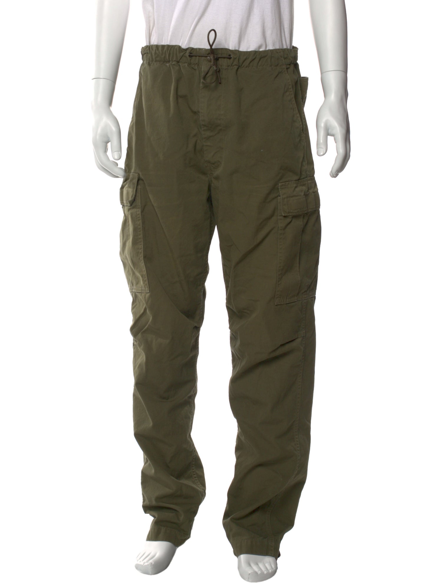 orSlow Cargo Pants