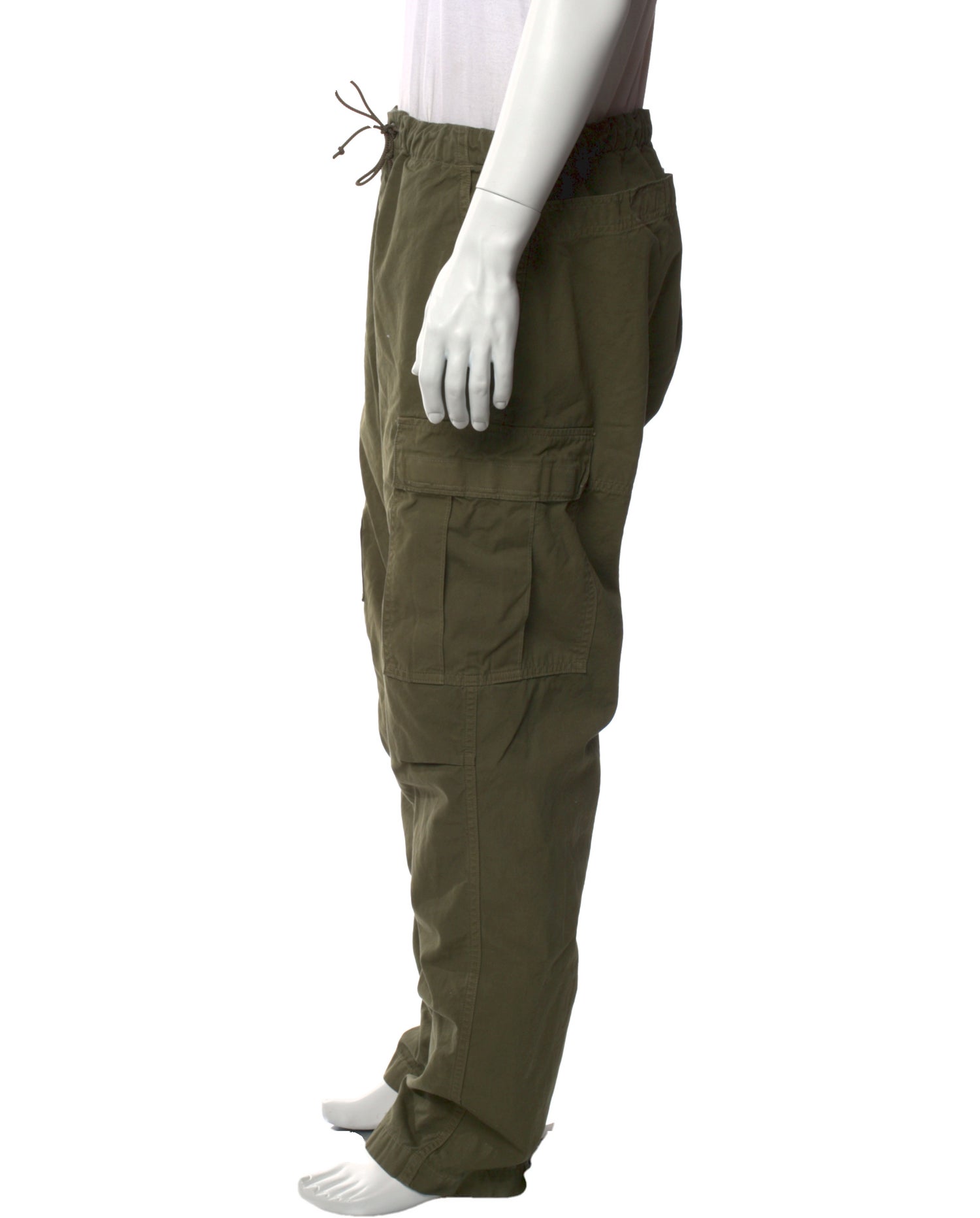 orSlow Cargo Pants