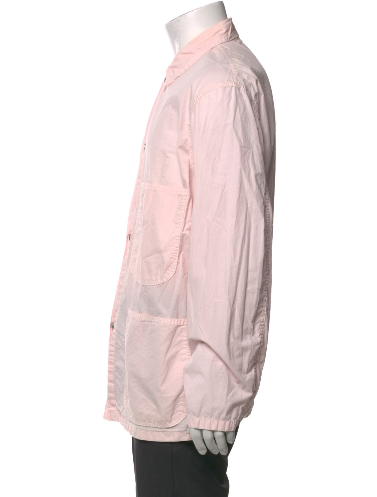 orSlow Long Sleeve Shirt