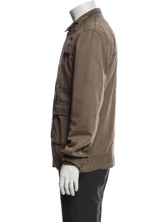 Orthodox Utility Jacket