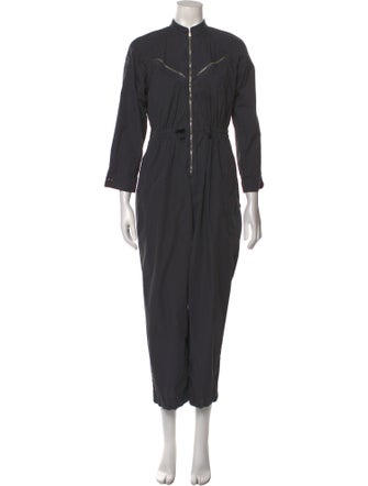 Overlover Jumpsuit
