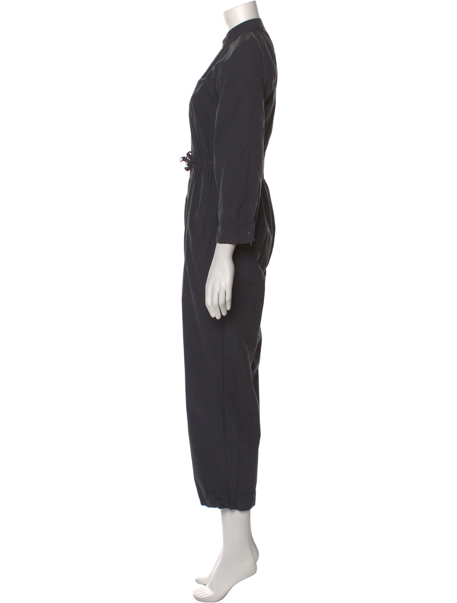 Overlover Jumpsuit