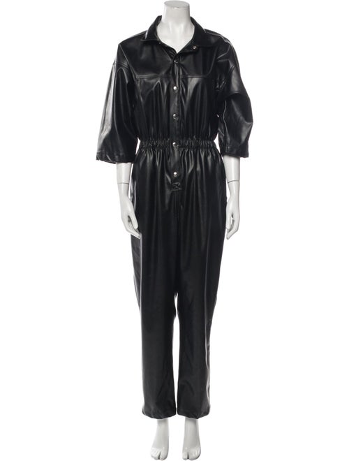 Overlover Jumpsuit