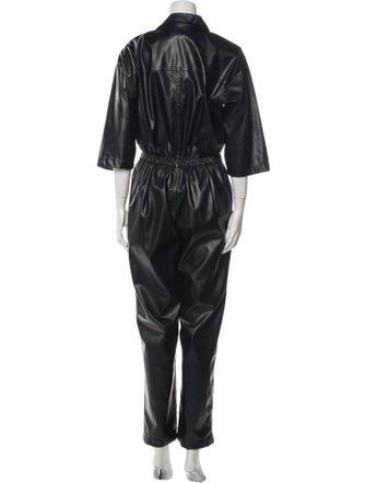 Overlover Jumpsuit