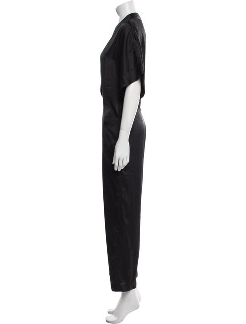 Overlover V-Neck Jumpsuit