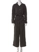 Overlover Linen Jumpsuit